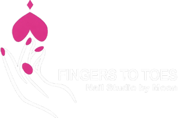 Finger To Toes Nail Studio logo