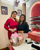 Nail art gallery image