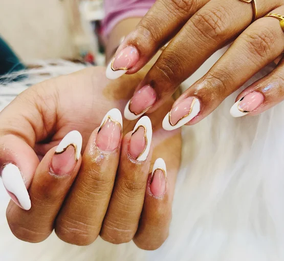 Nail art gallery image