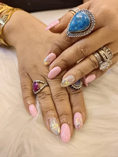 Nail art gallery image