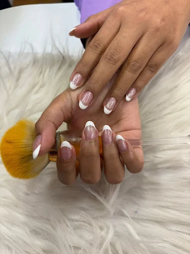 Nail art gallery image